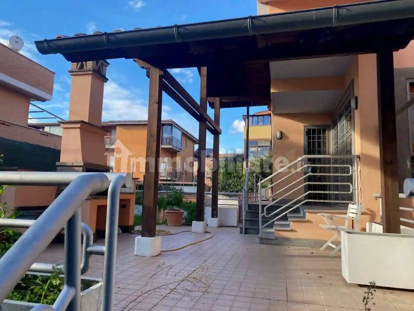 Villetta a schiera - foto 5