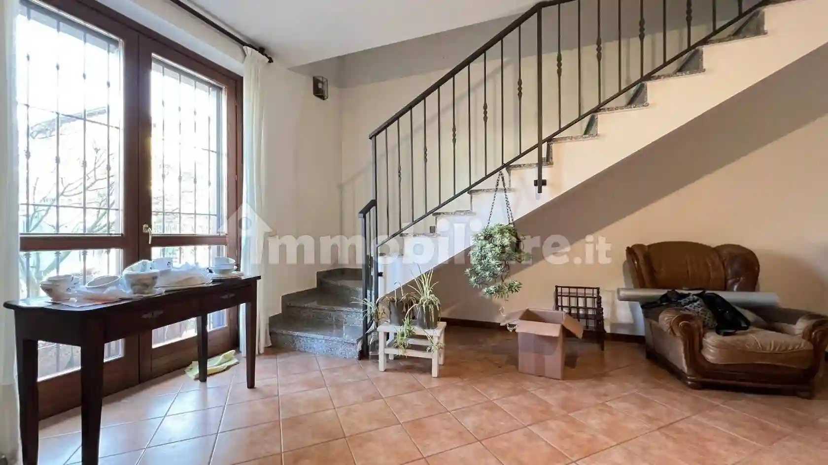 Villetta a schiera - foto 5