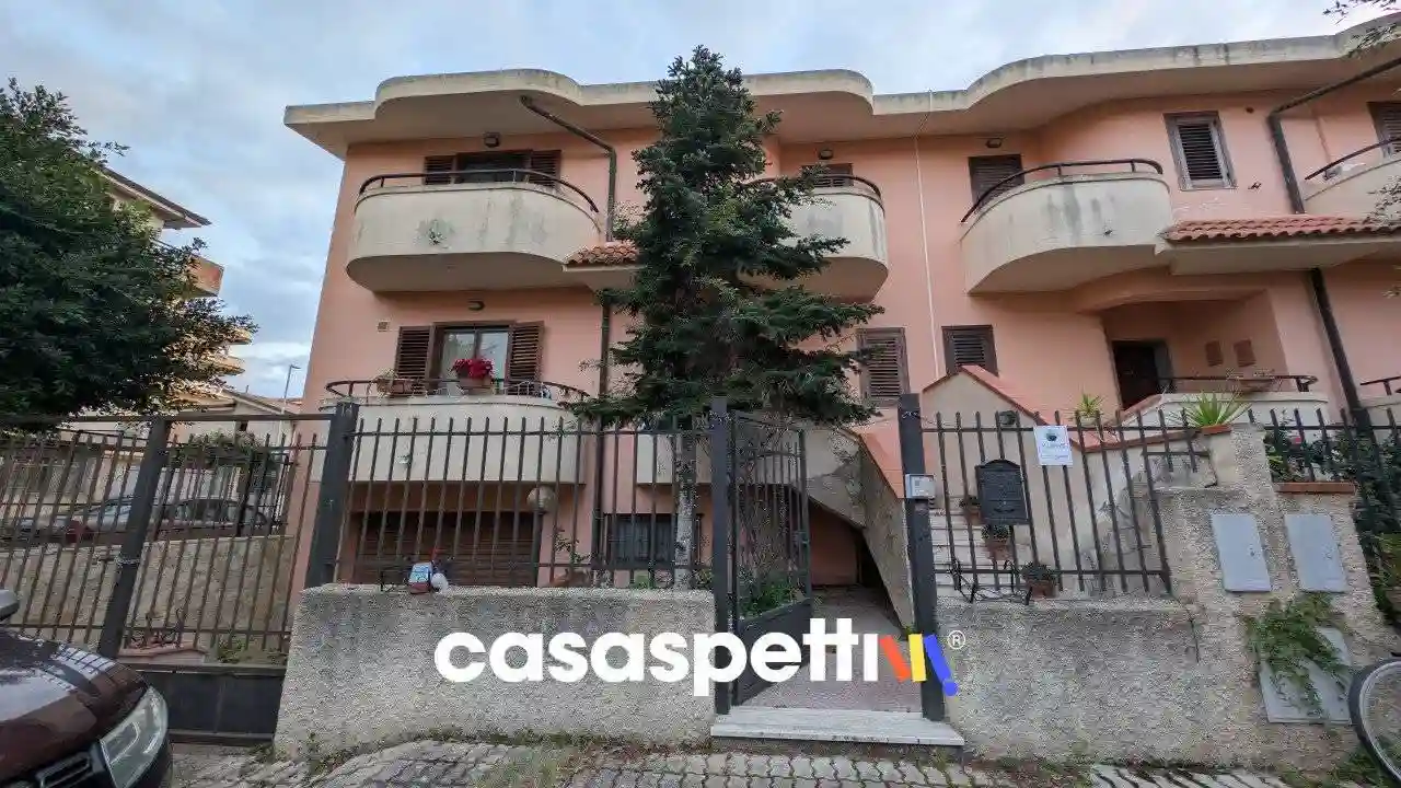 Villetta a schiera - foto 5