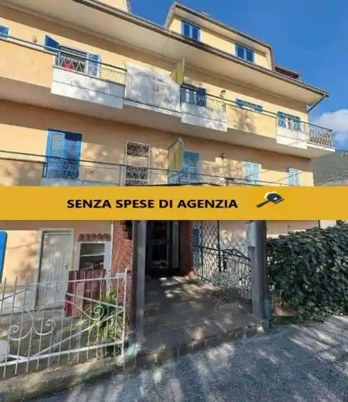 Appartamento in vendita a Subiaco