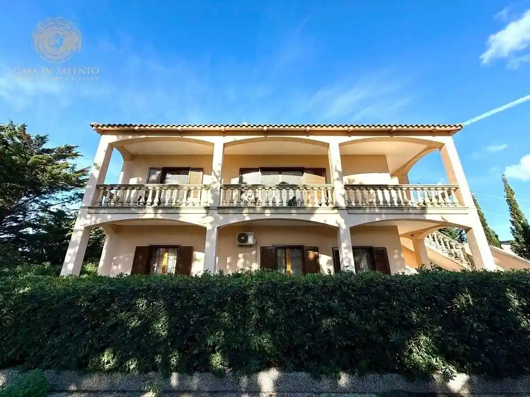Villa in vendita a Alessano