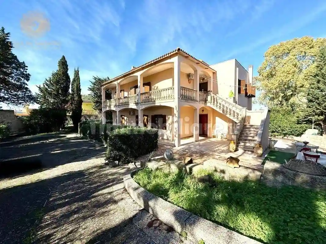 Villa - foto 3