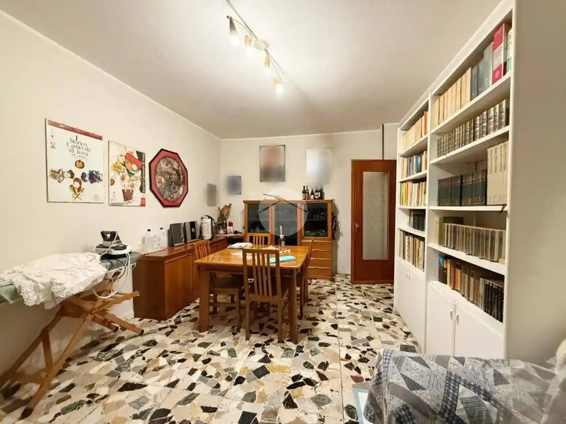 Appartamento in vendita a Ivrea