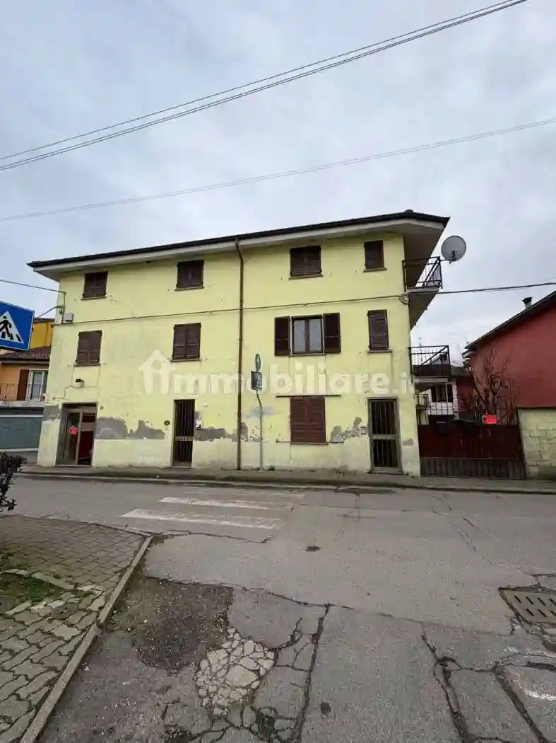 Palazzo - Edificio - foto 2