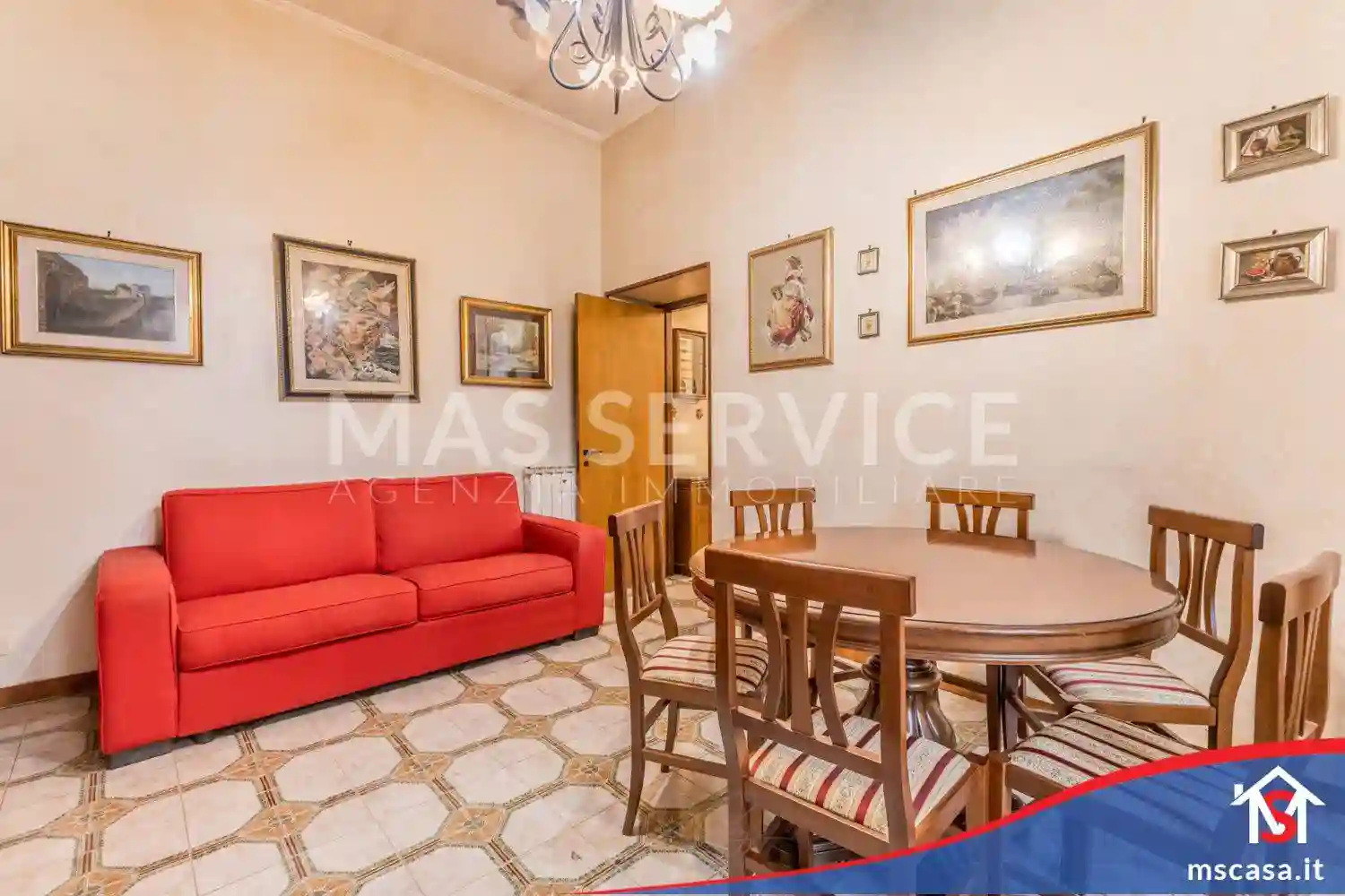 Appartamento - foto 4