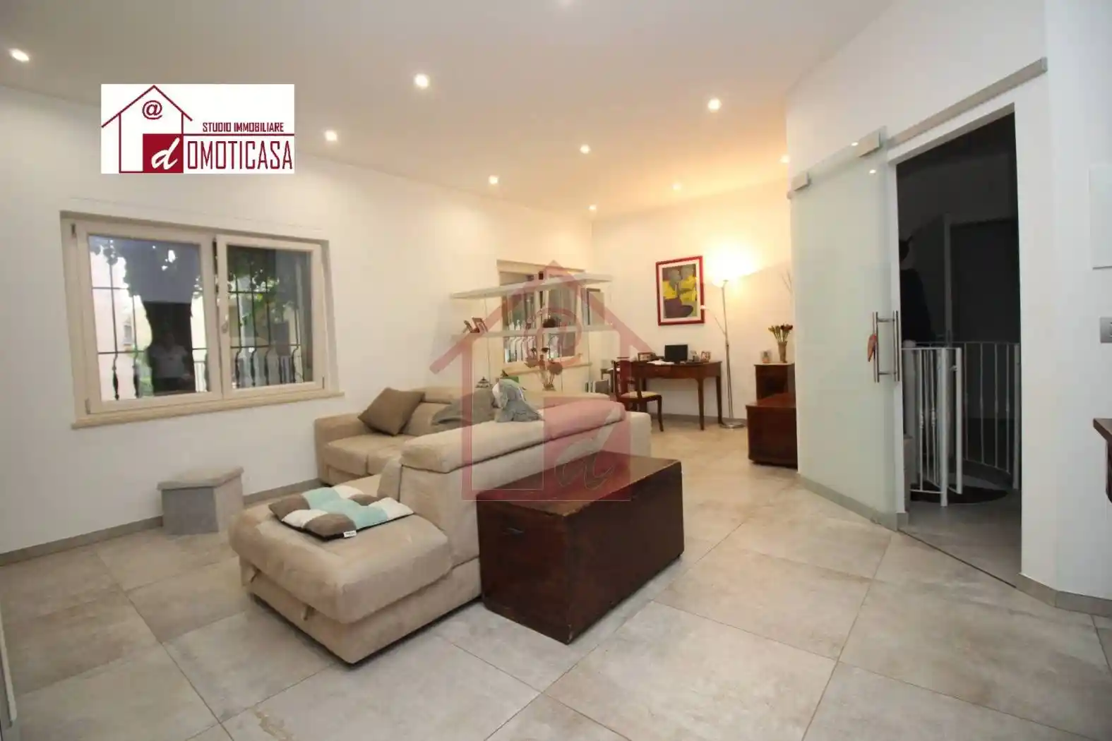 Appartamento in vendita a Vercelli