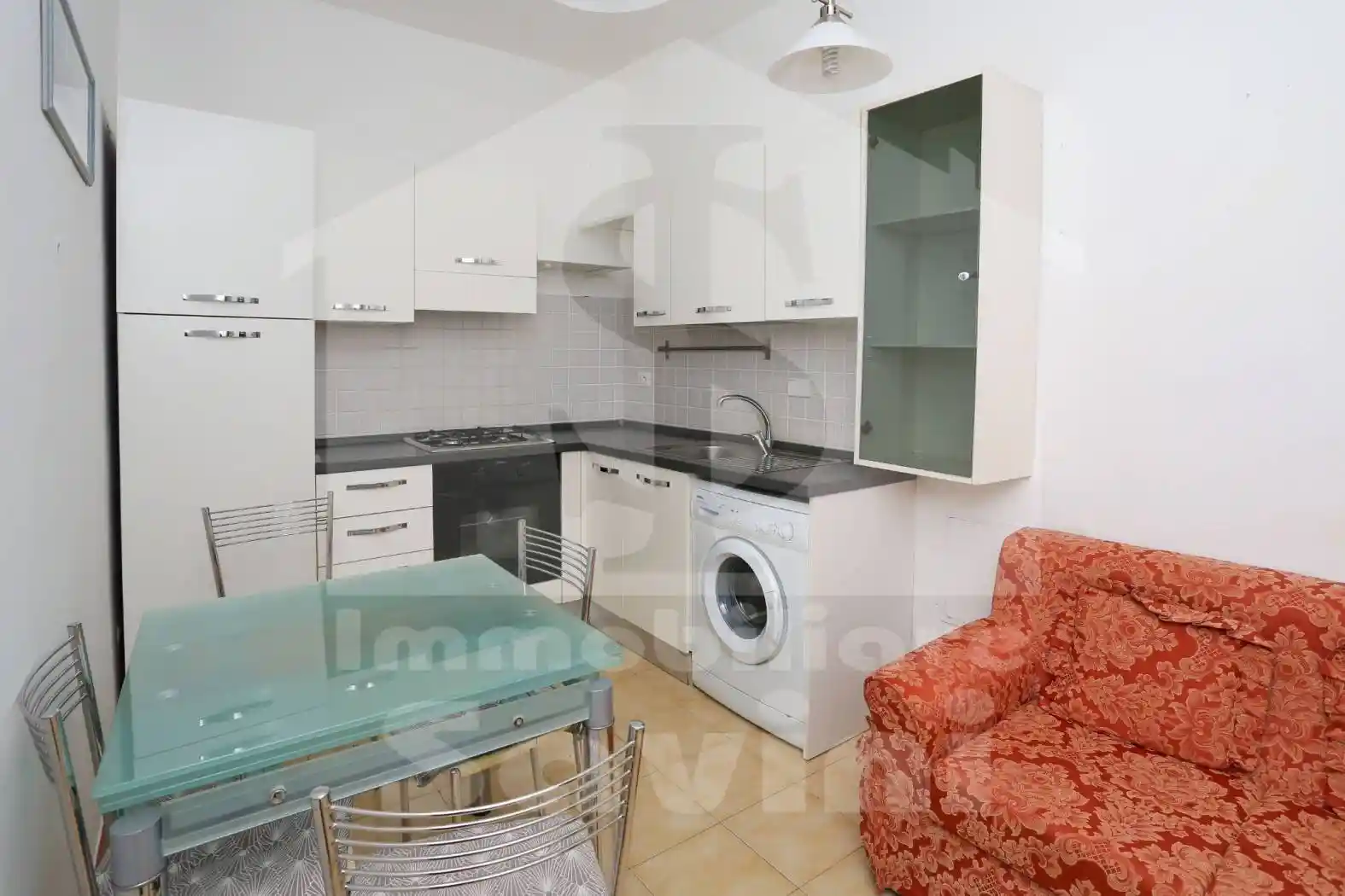 Appartamento in vendita a Genzano di Roma