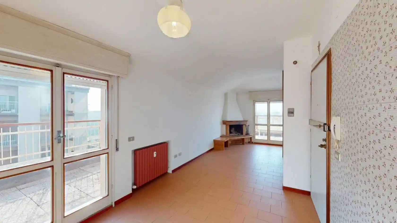 Appartamento in vendita a Carpi