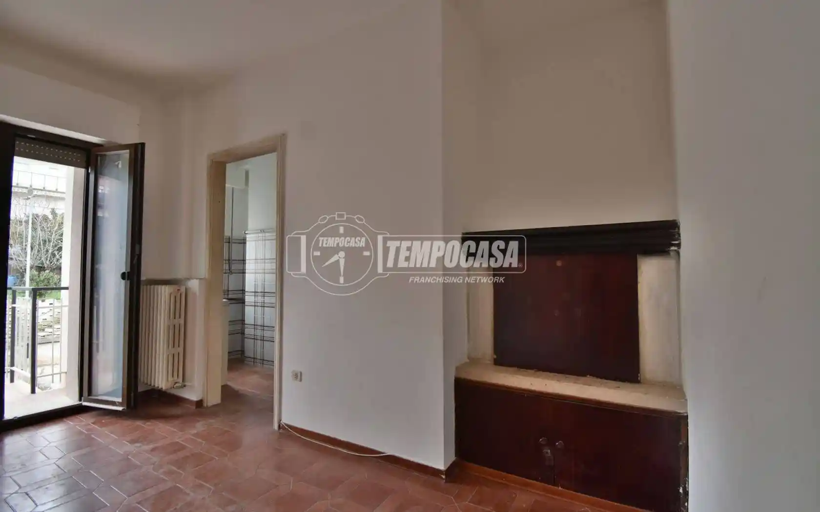 Appartamento in vendita a Tolentino