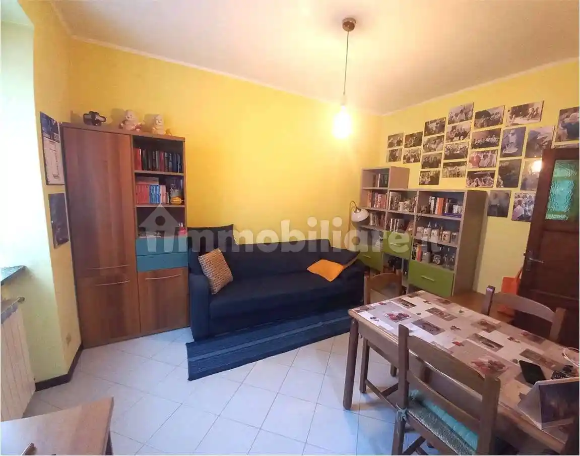 Appartamento in vendita a Domodossola