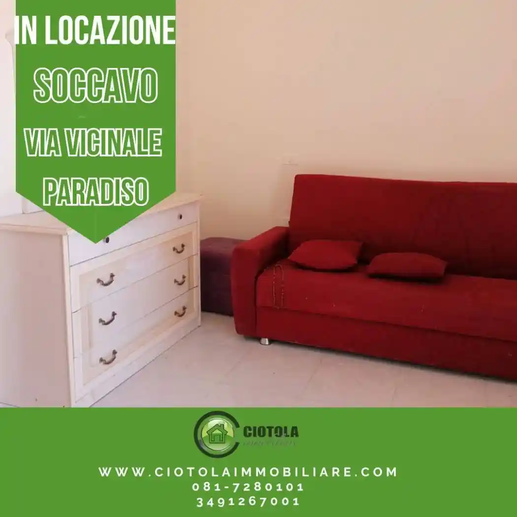 Appartamento in affitto a Napoli