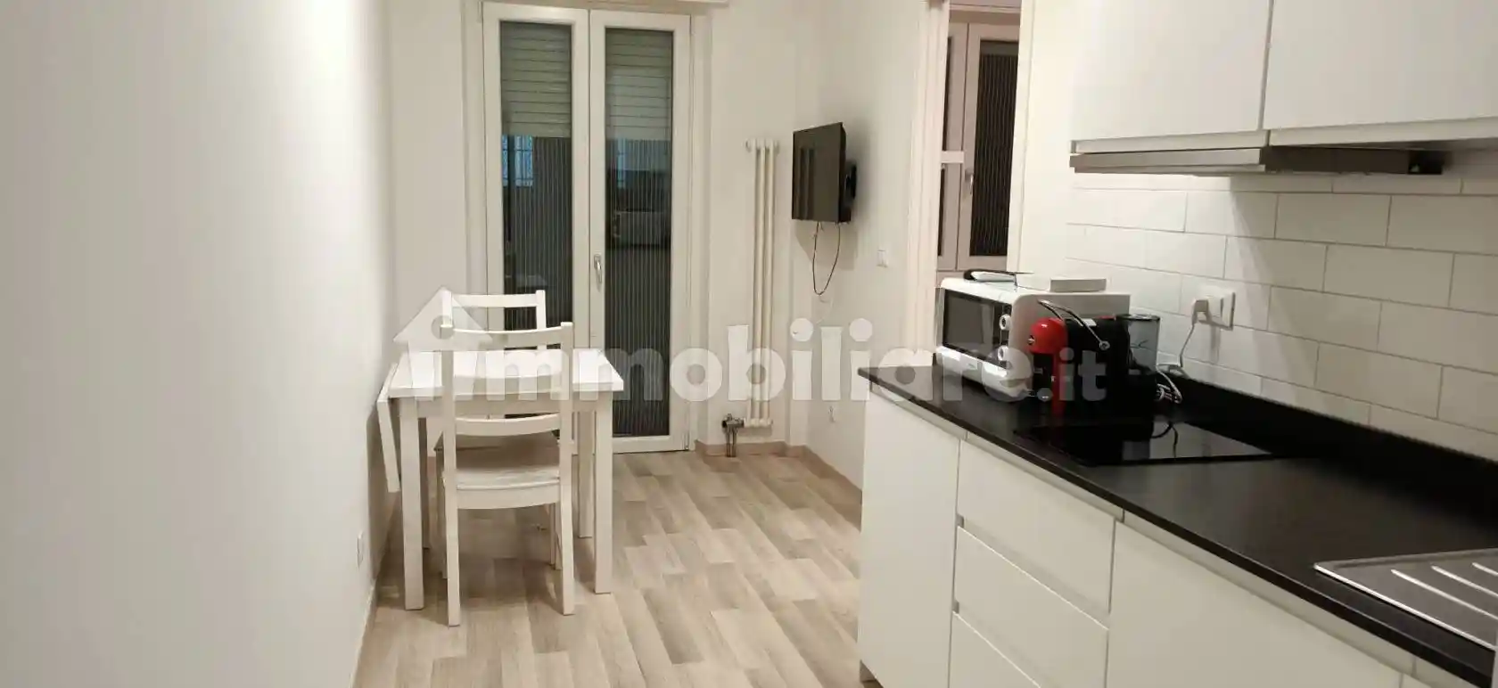 Appartamento in vendita a Padova