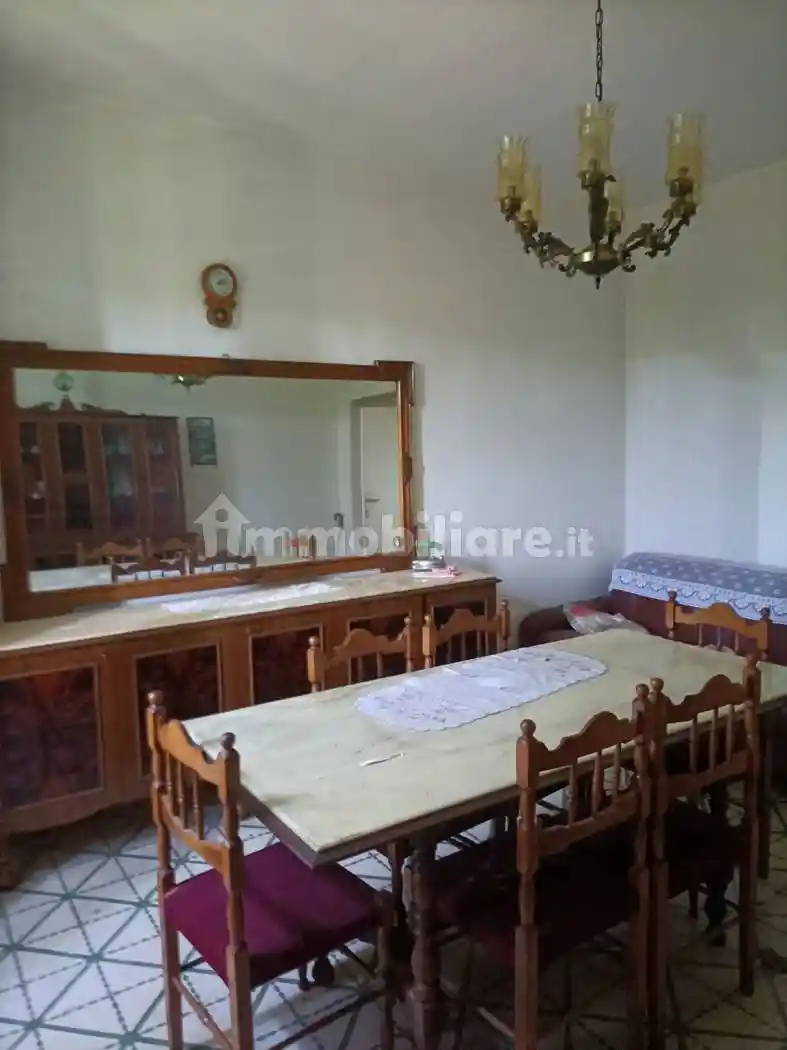 Appartamento in vendita a Vignanello