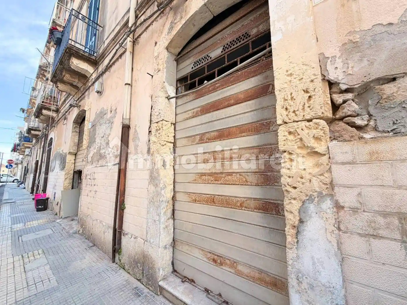 Appartamento in vendita a Siracusa