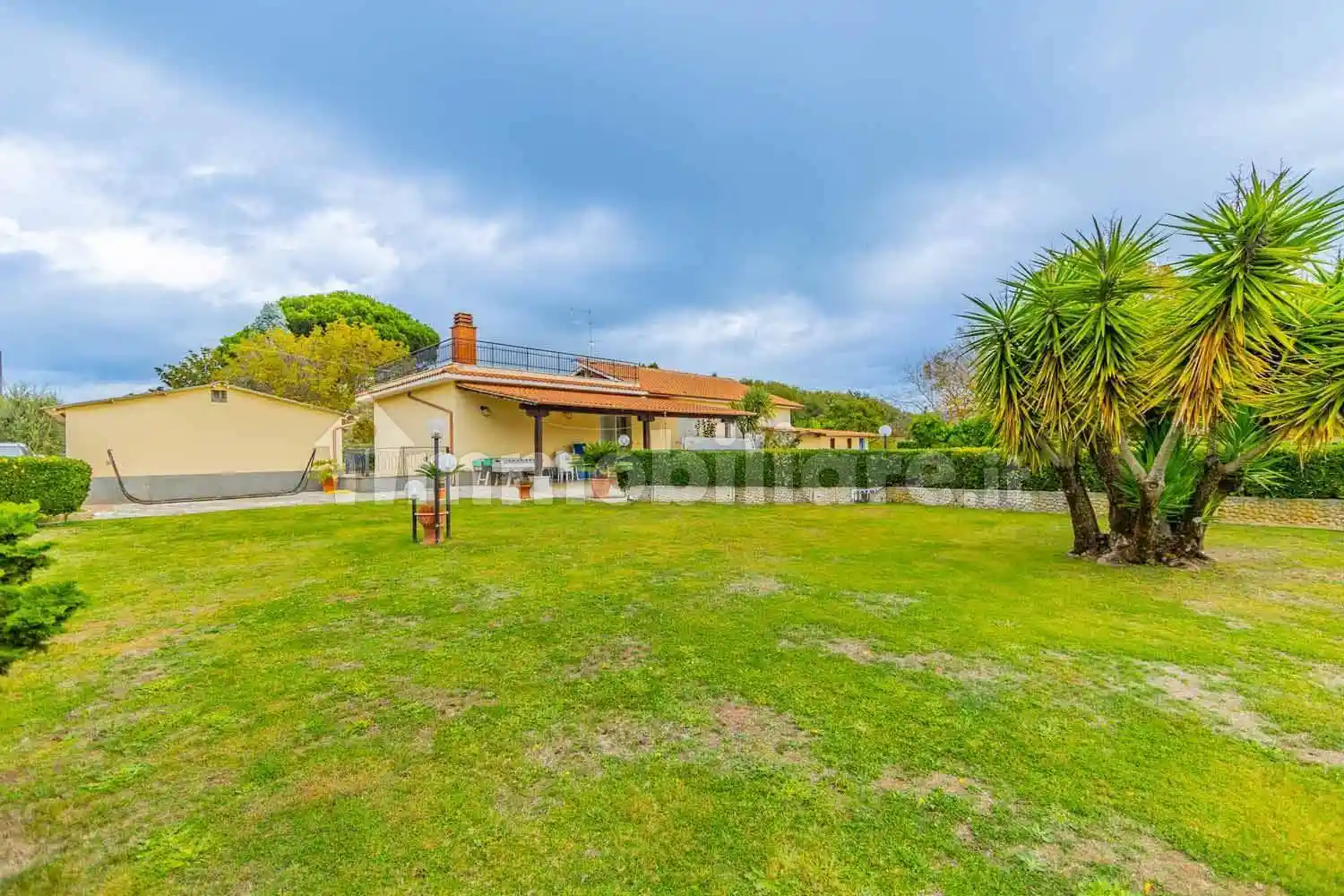 Villa in vendita a Velletri