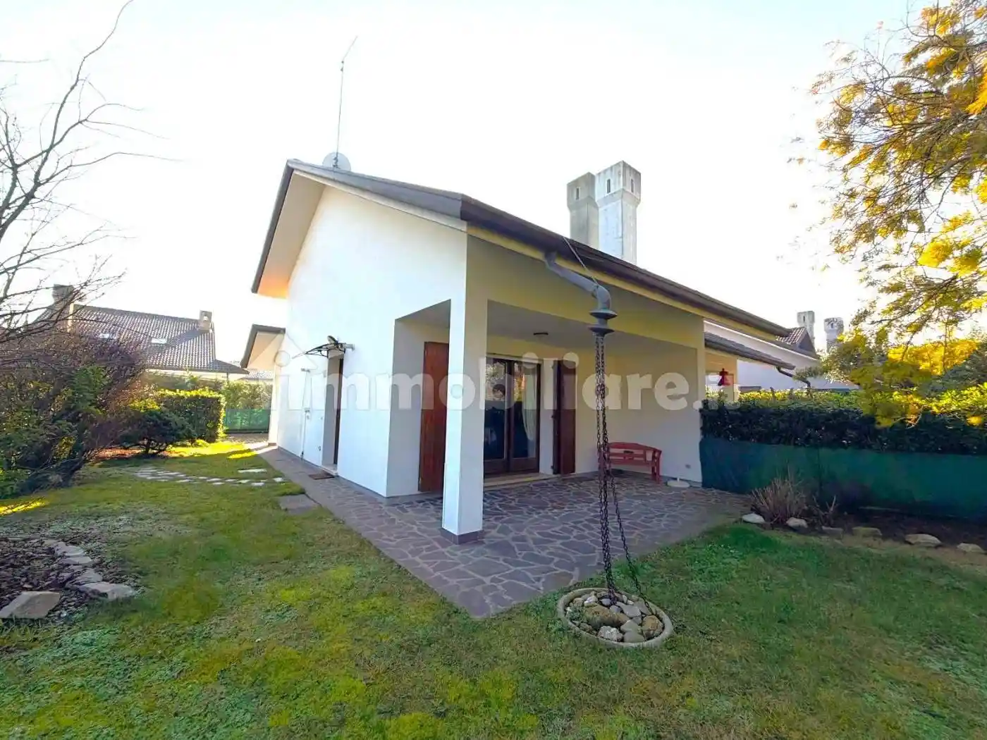 Villa in vendita a Rosolina