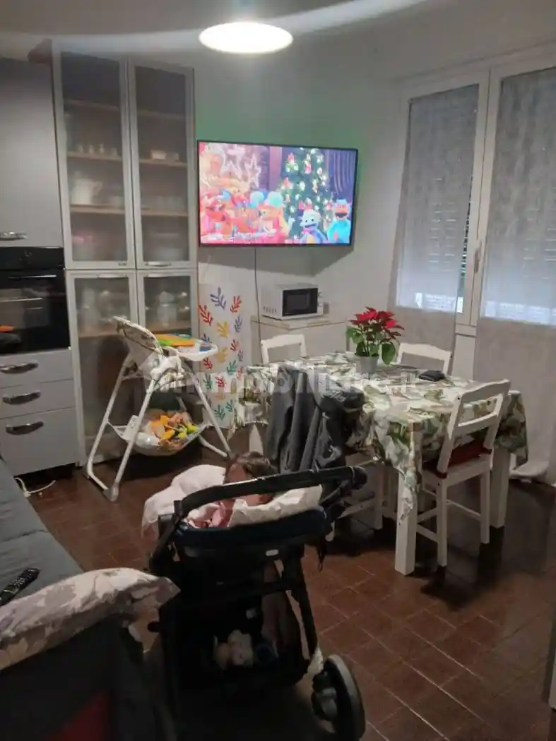 Appartamento in vendita a Bologna