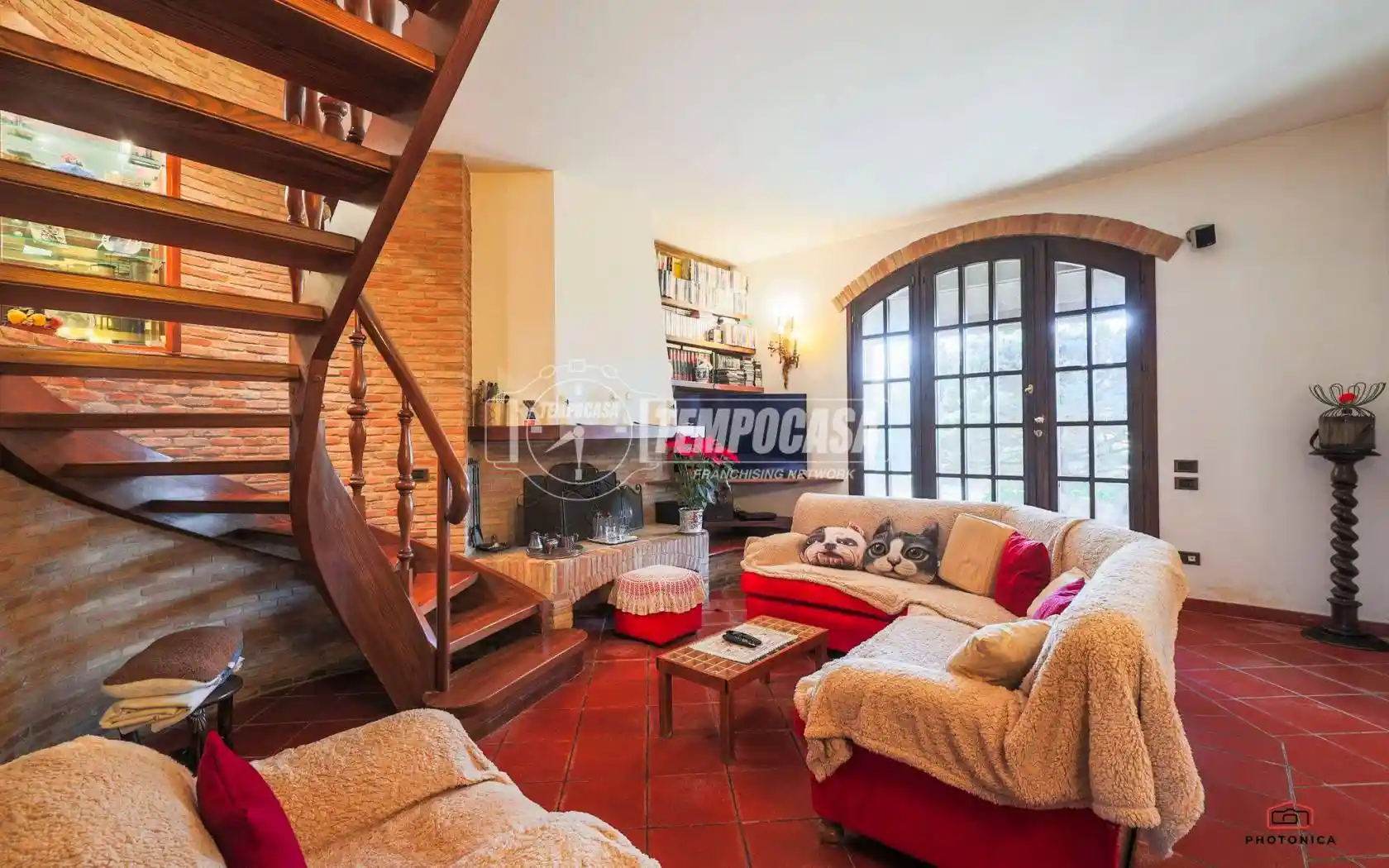 Villa in vendita a Forlì