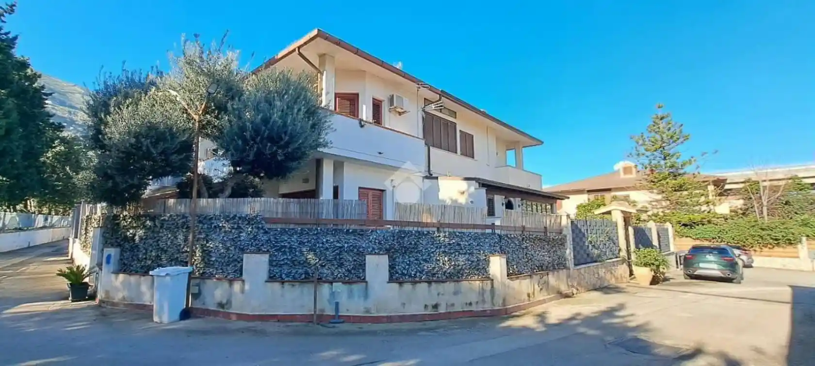 Villa in vendita a Palermo