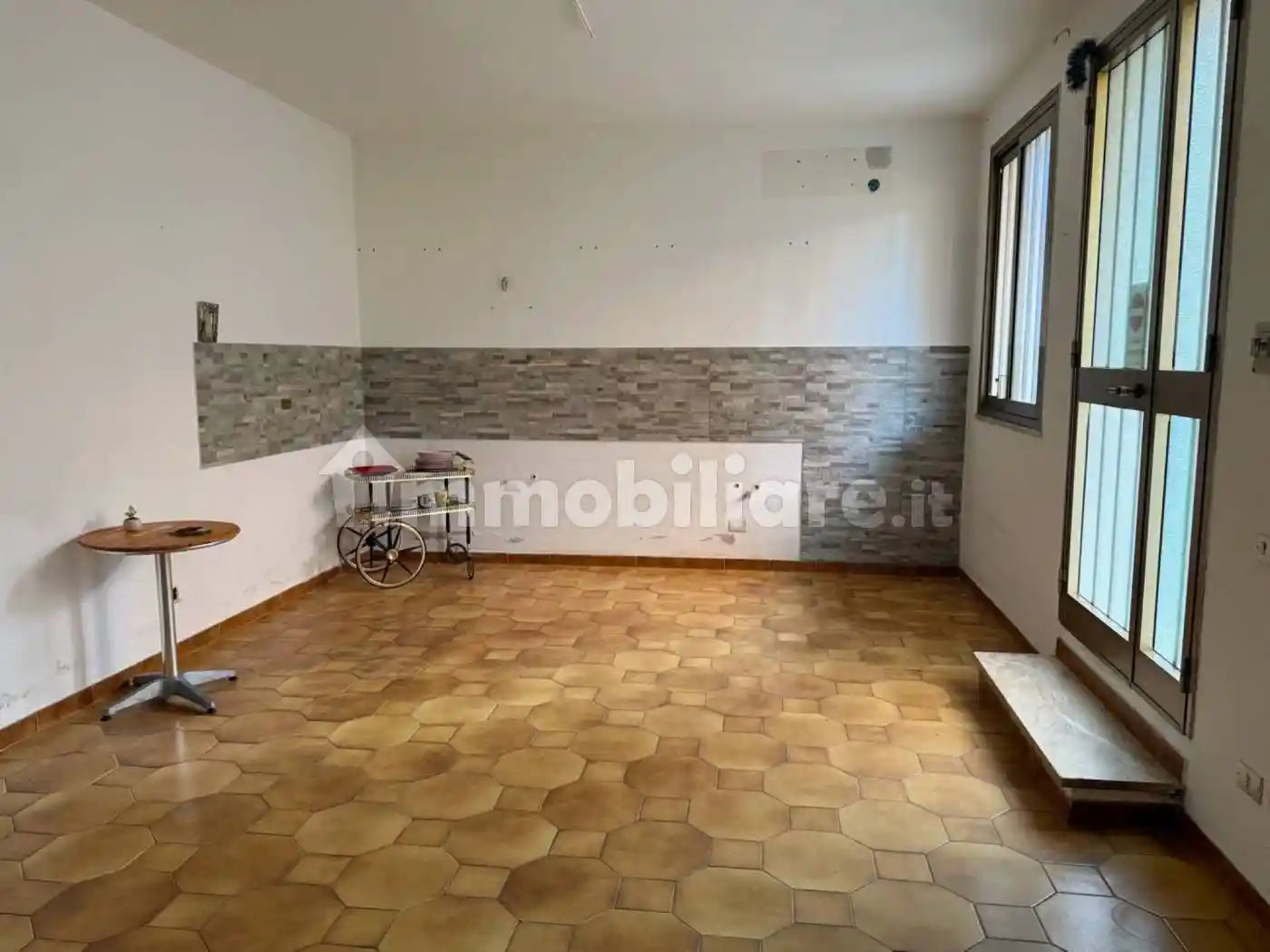 Appartamento in vendita a Maracalagonis