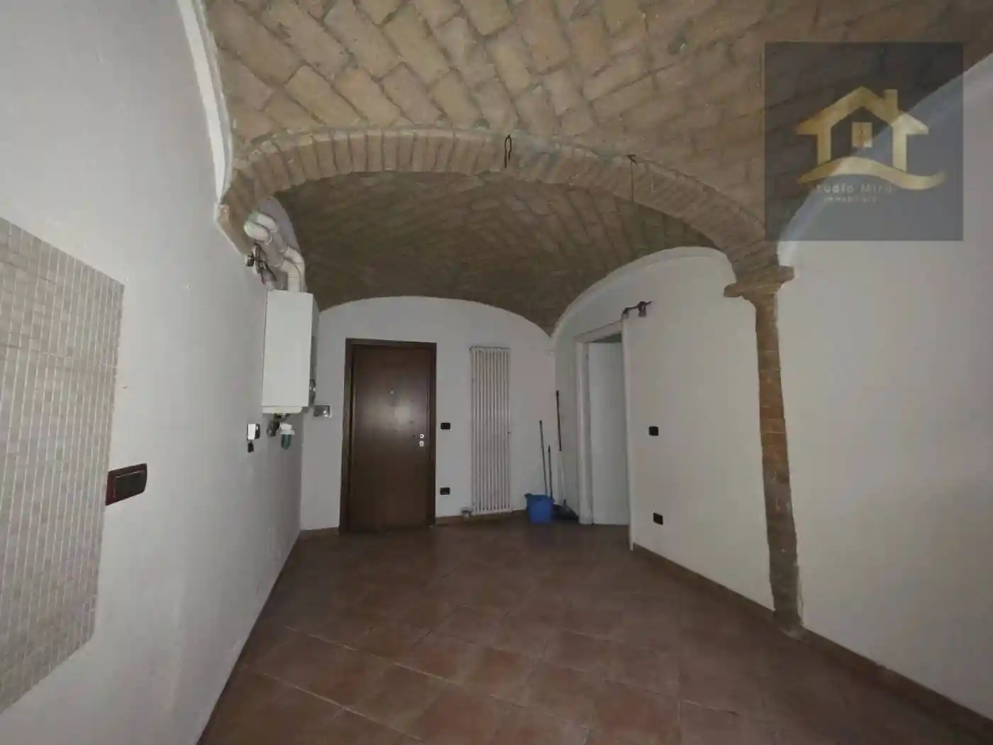 Appartamento in vendita a Sala Baganza