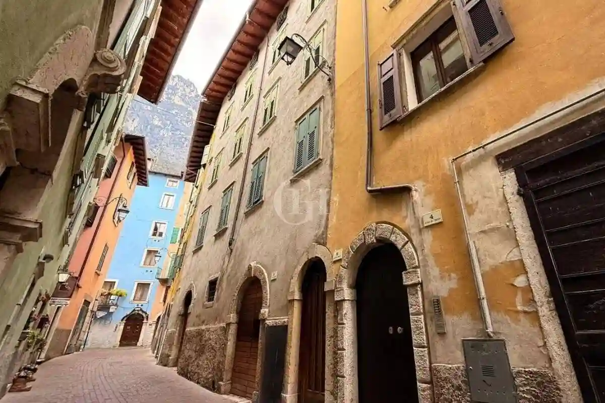 Palazzo - Edificio - foto 2