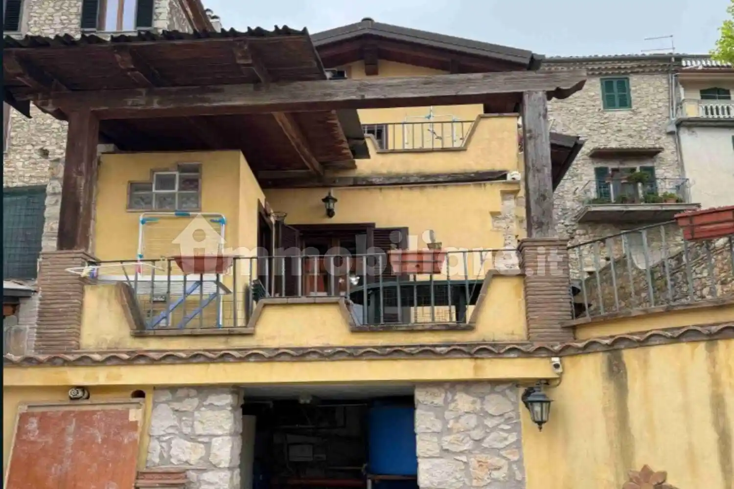 Appartamento in vendita a Veroli