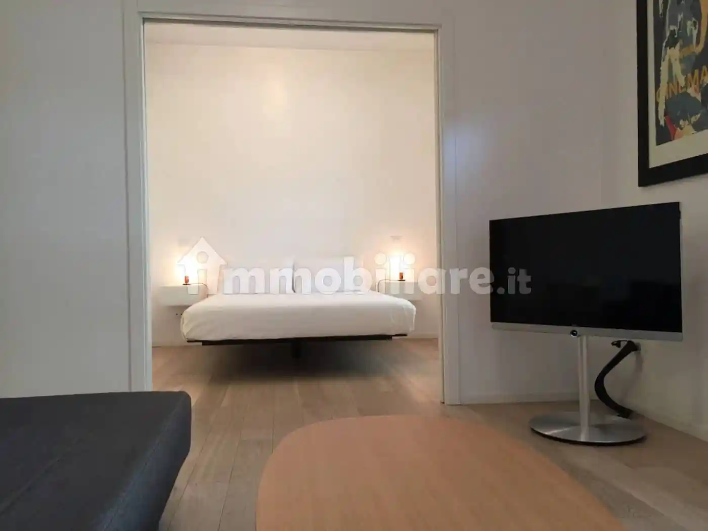 Attico - Mansarda in affitto a Roma