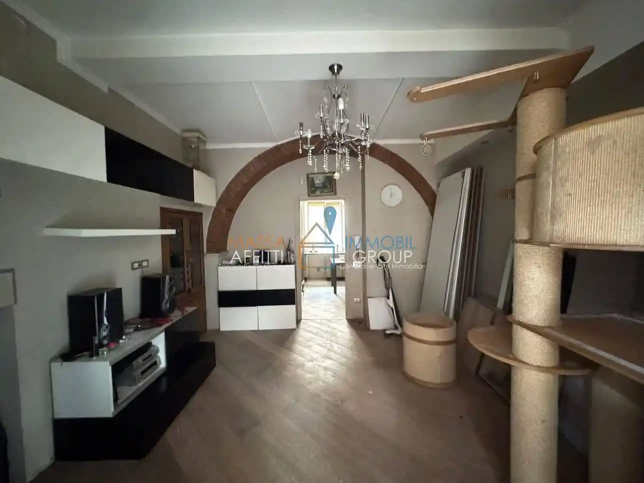 Casa indipendente in vendita a Massa