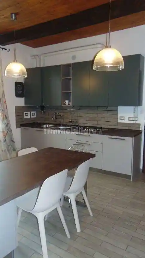 Appartamento in affitto a Bologna