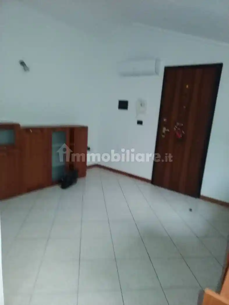 Attico - Mansarda in affitto a San Lazzaro di Savena