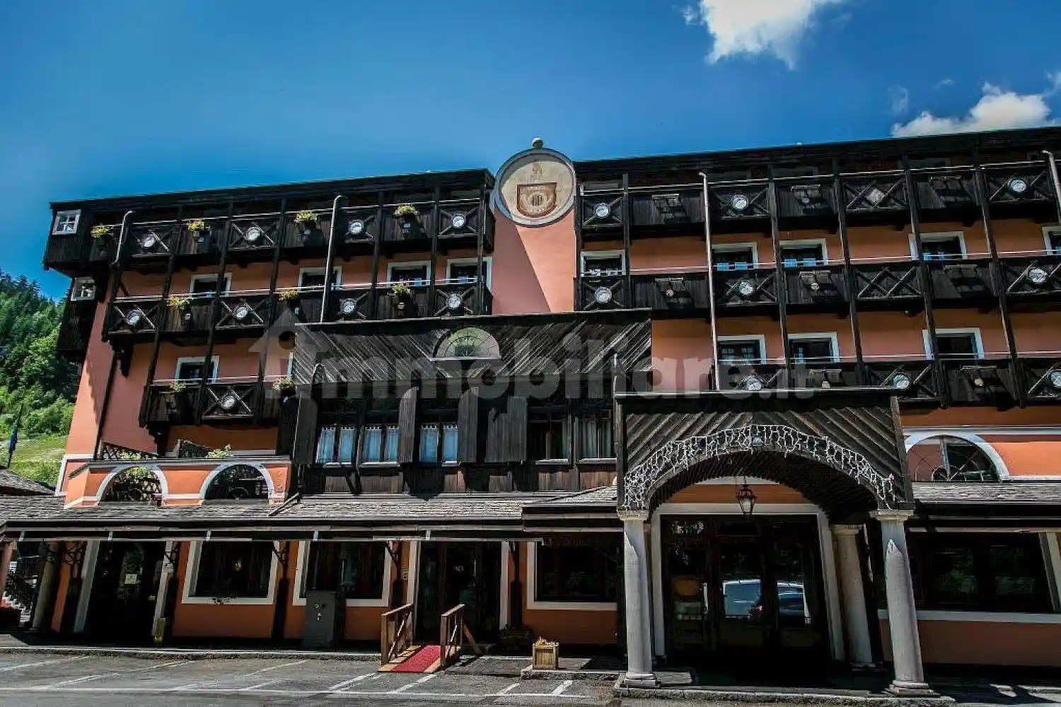 Appartamento in vendita a Trento