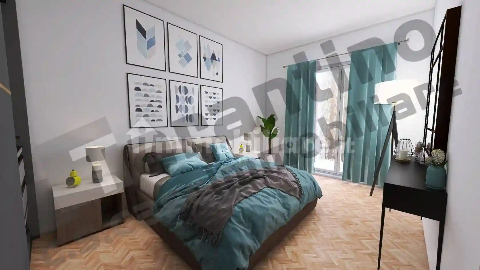 Appartamento - foto 3