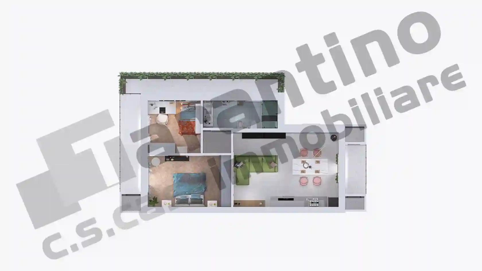 Appartamento - foto 4