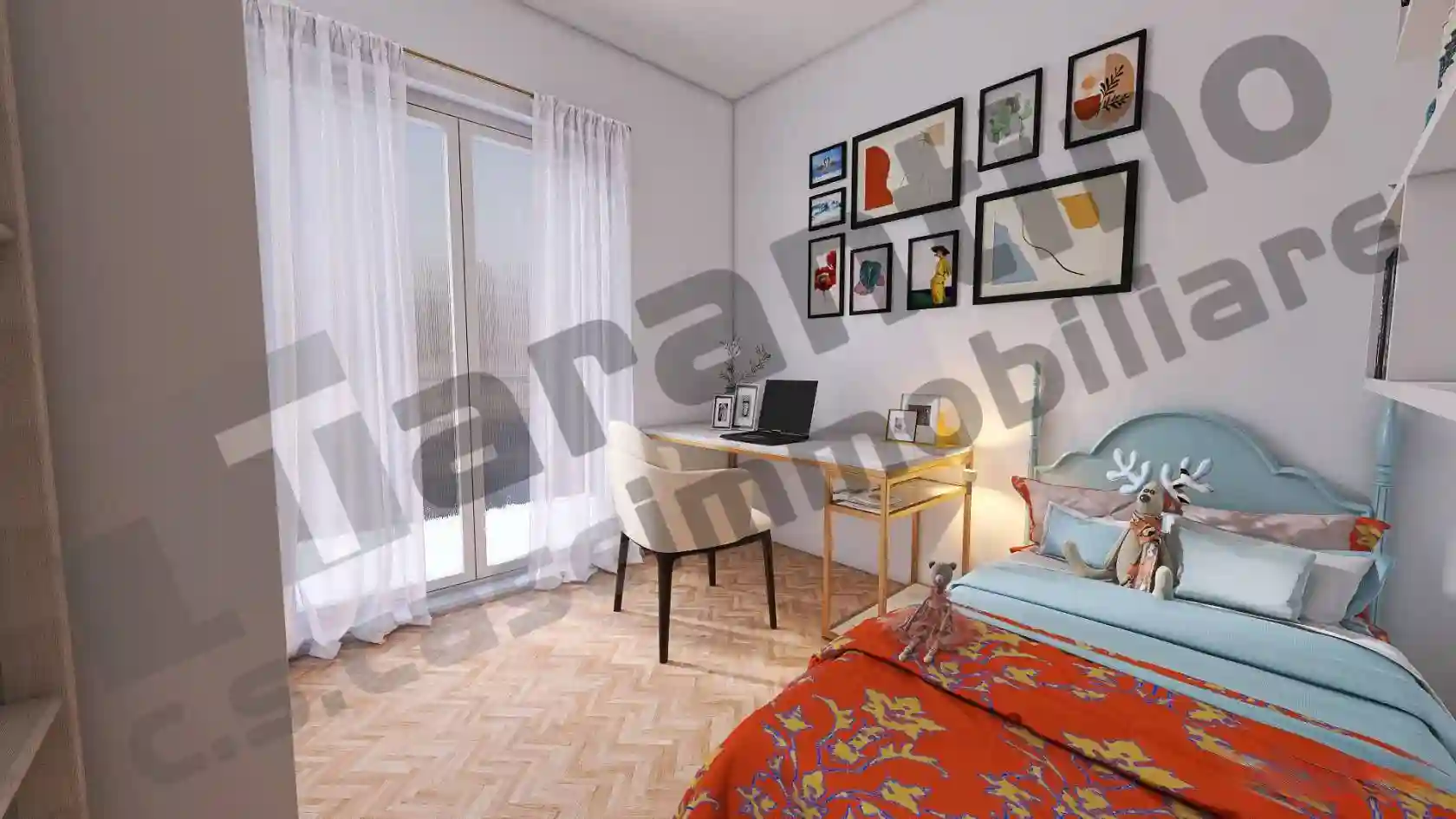 Appartamento - foto 5