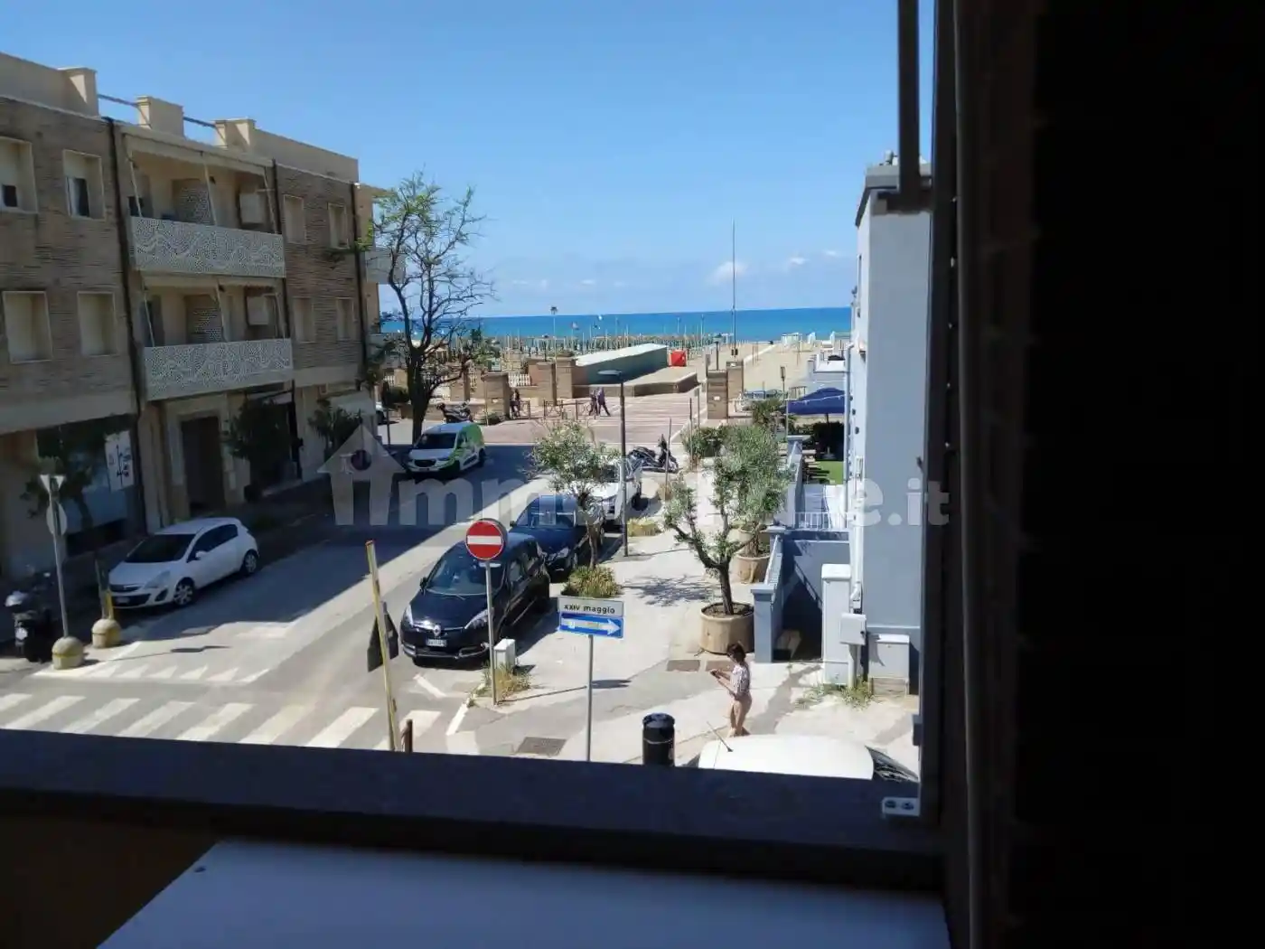 Appartamento in vendita a Grosseto