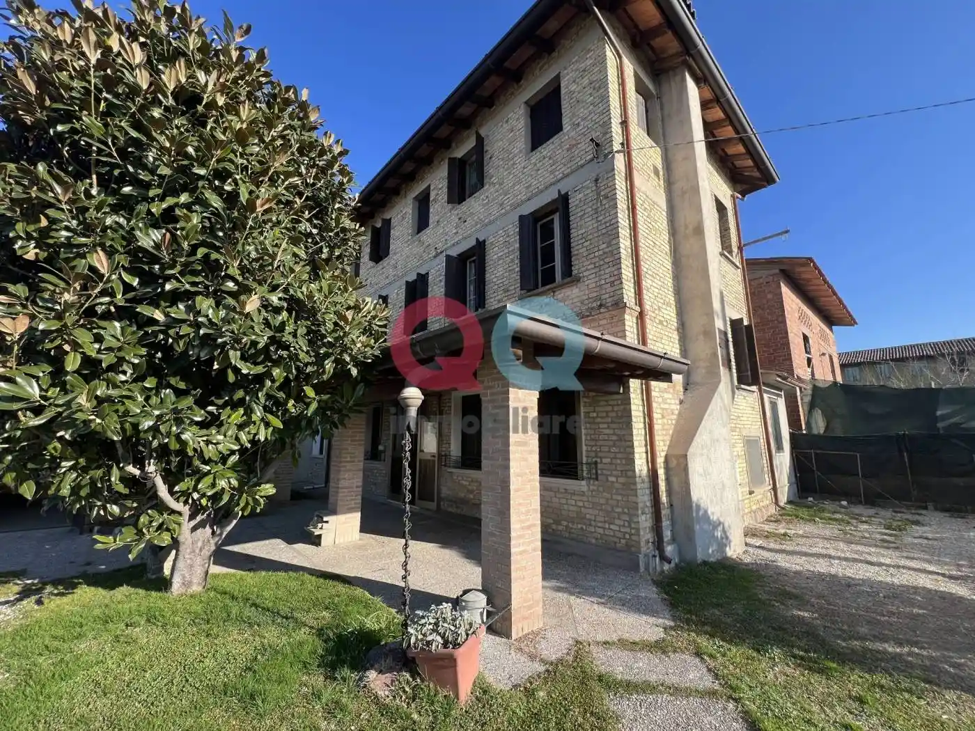 Villa in vendita a Ronchis