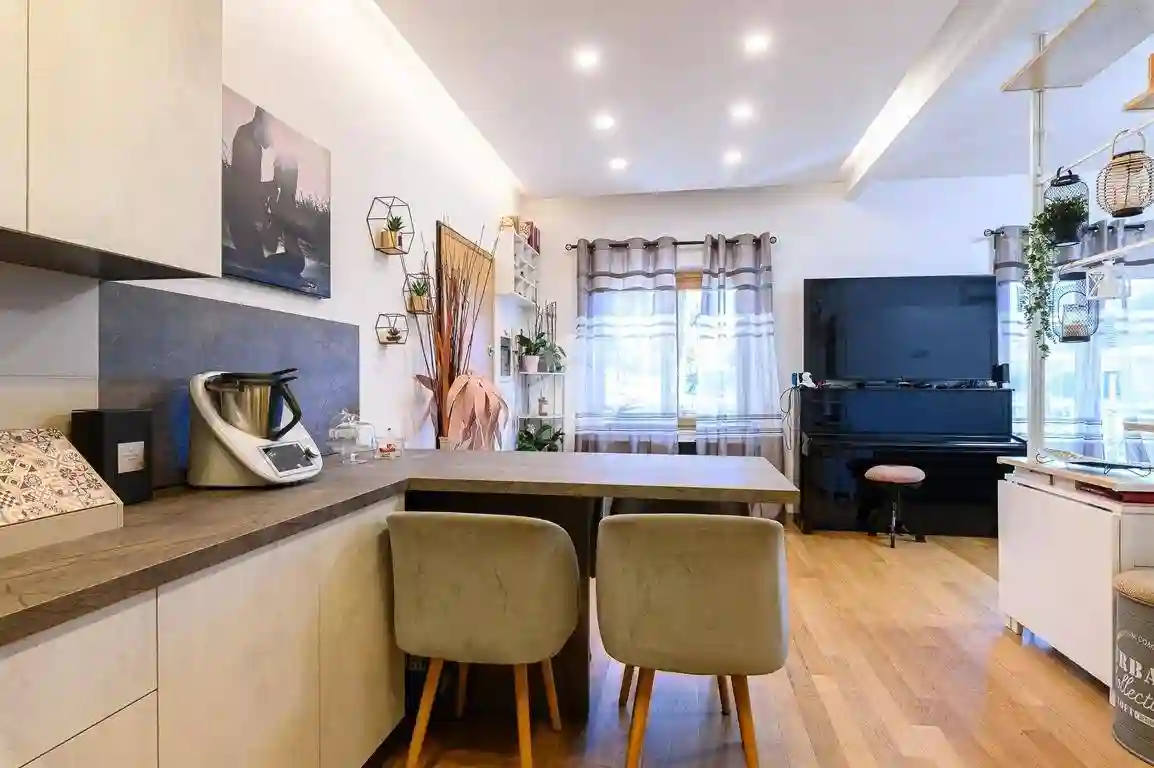 Appartamento - foto 4