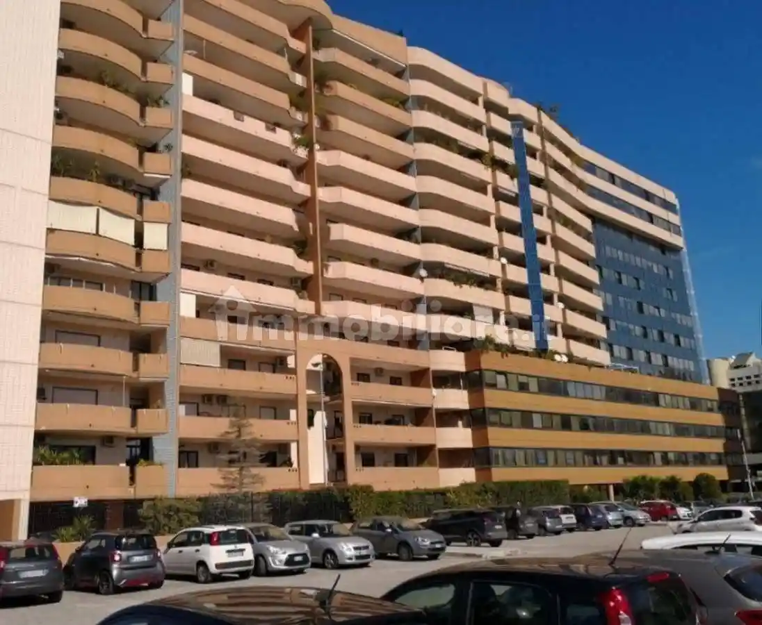 Appartamento in vendita a Bari