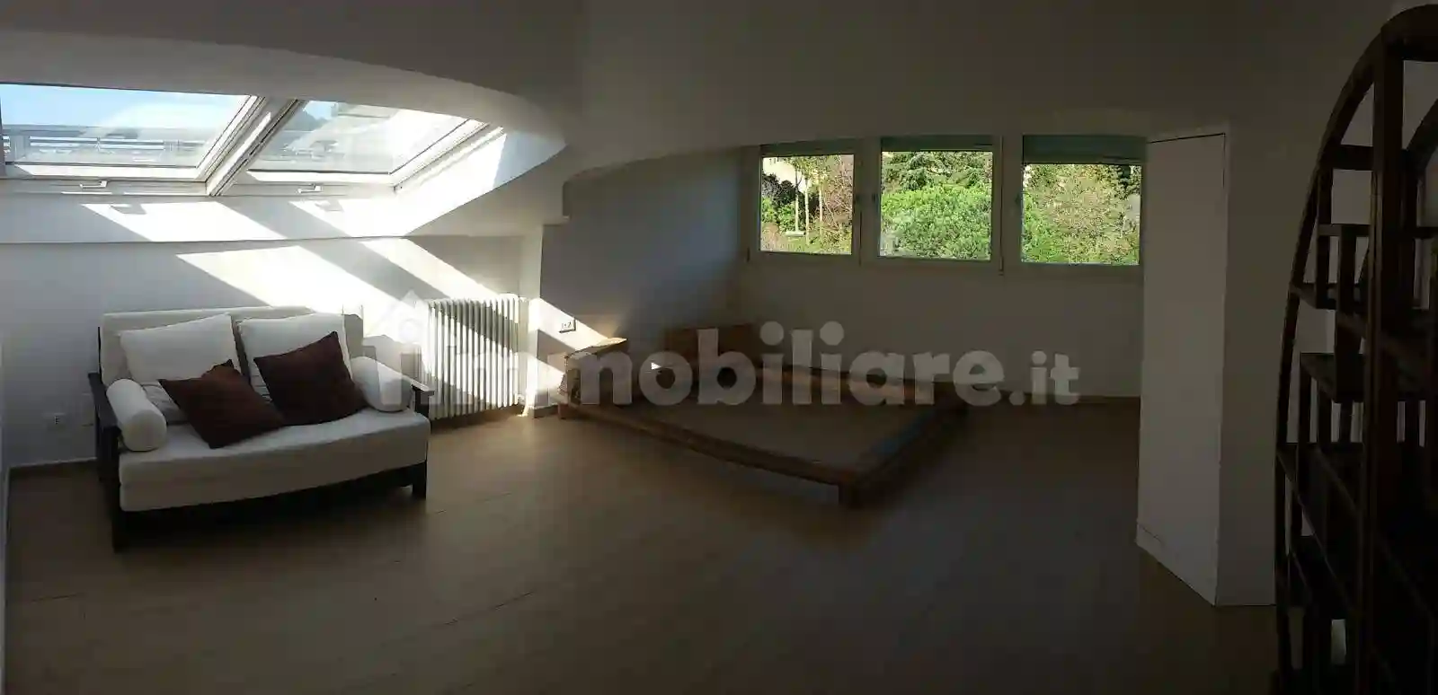 Attico - Mansarda - foto 2