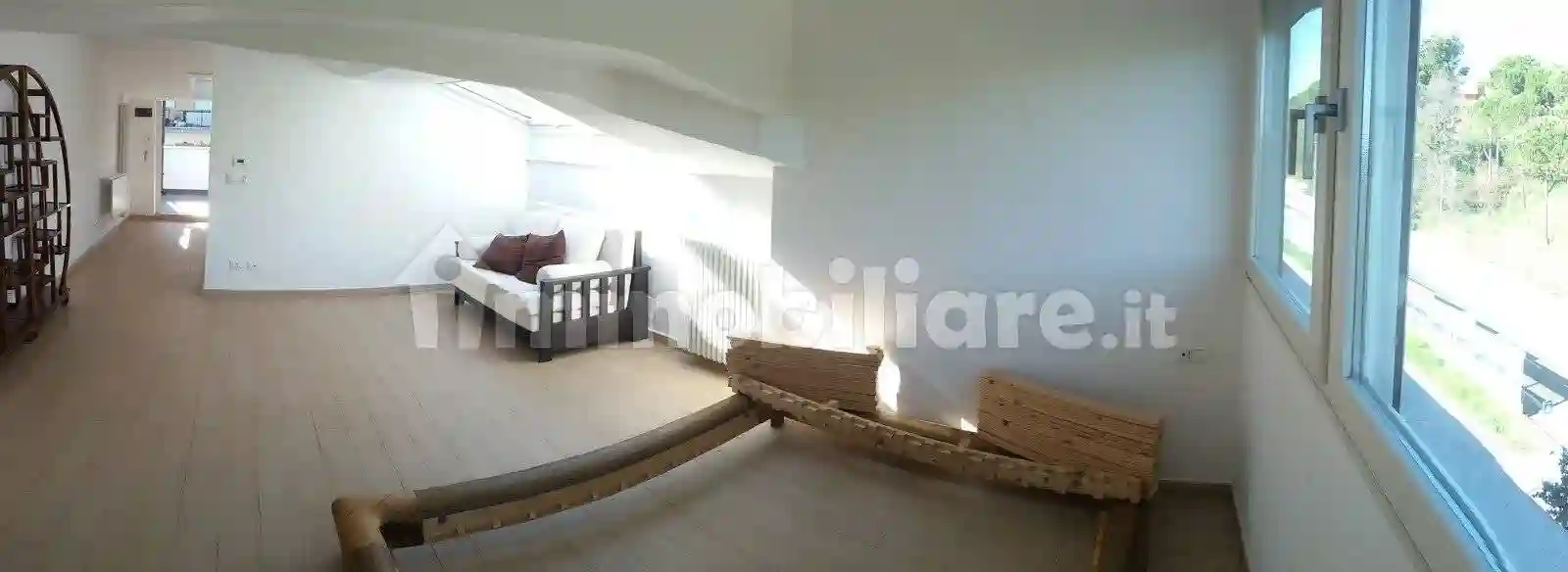 Attico - Mansarda - foto 4