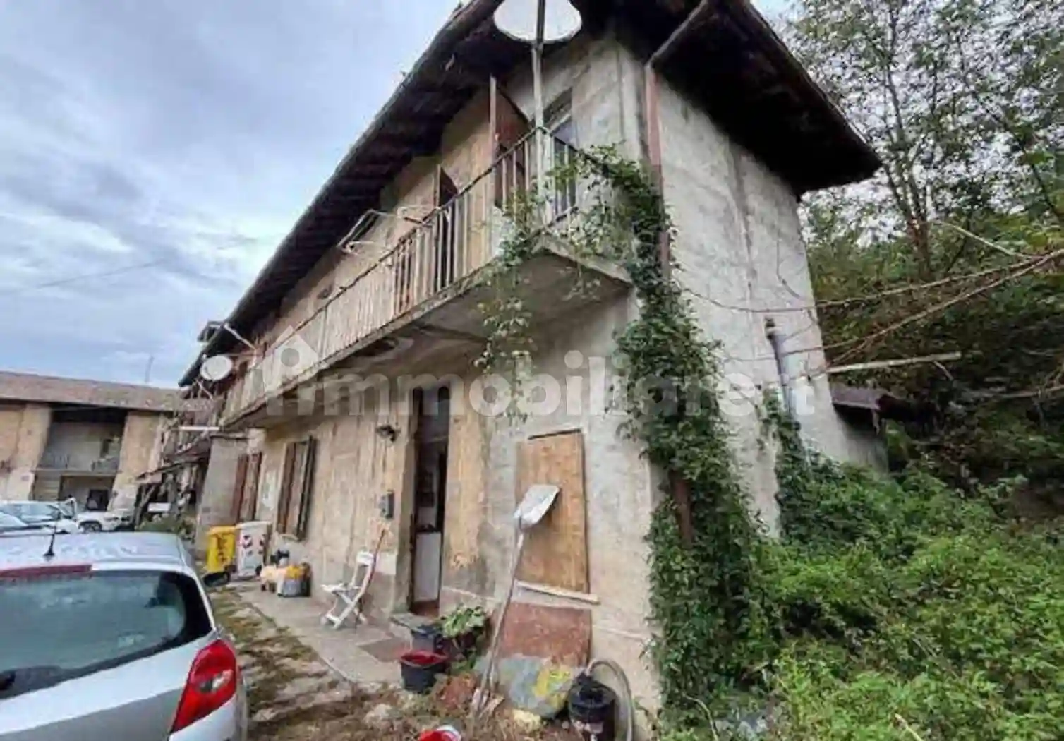 Casa indipendente - foto 3