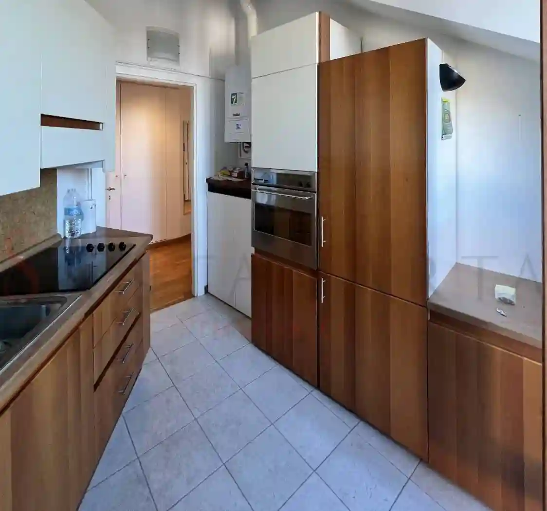 Attico - Mansarda - foto 3