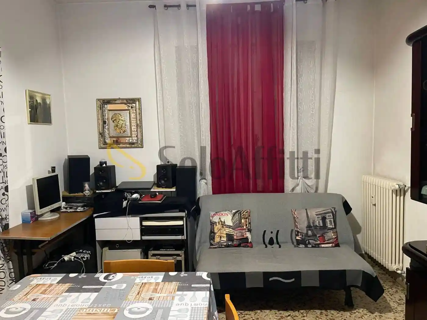 Appartamento in affitto a Torino