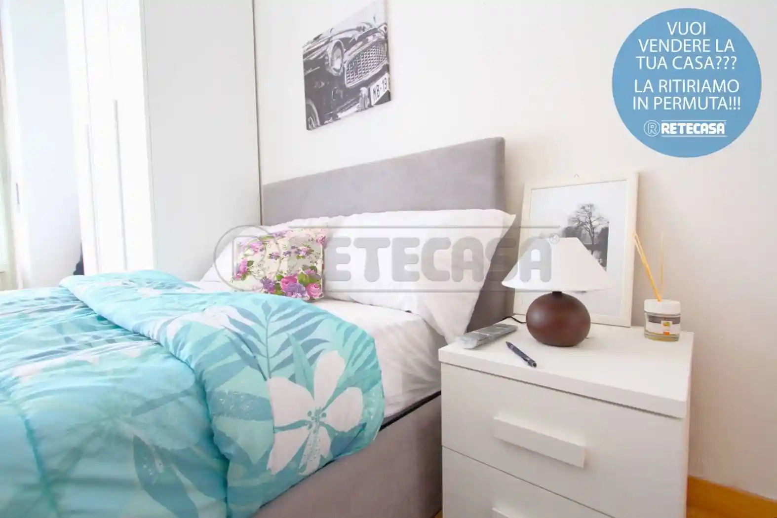 Appartamento in vendita a Massa