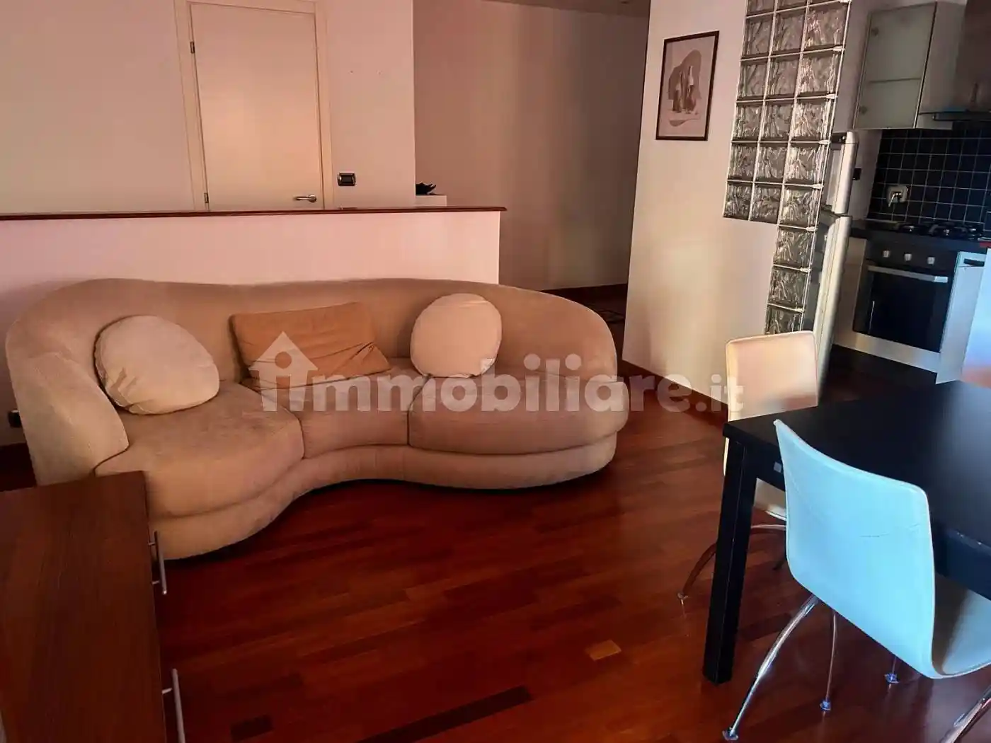 Appartamento in affitto a Genova