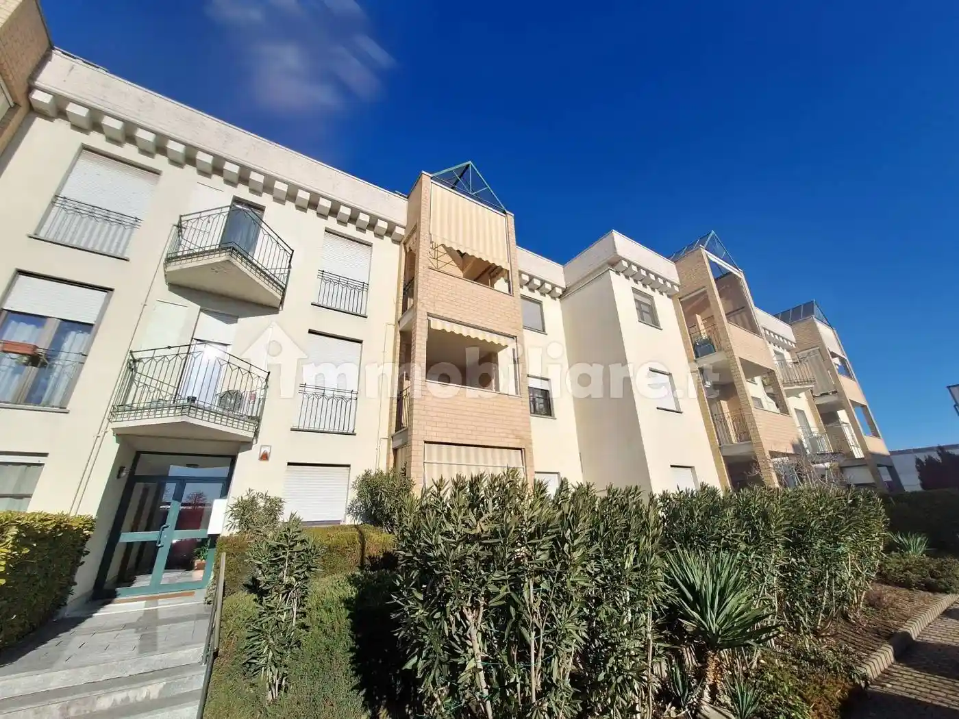 Appartamento in vendita a Alba