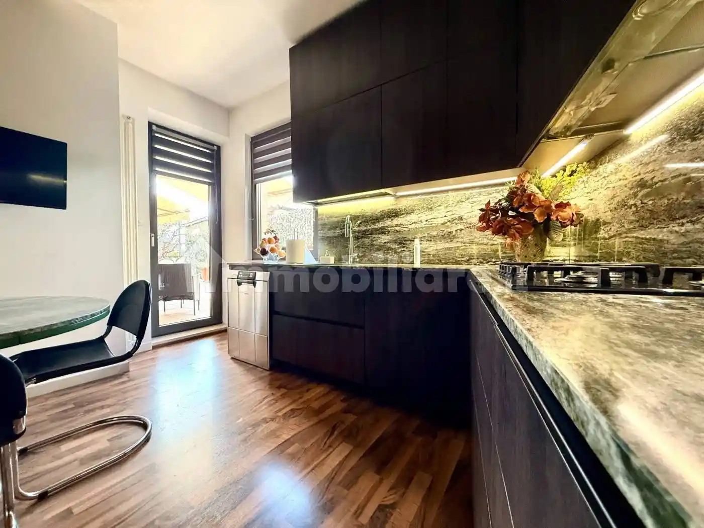 Appartamento in vendita a Sant'Ambrogio di Valpolicella