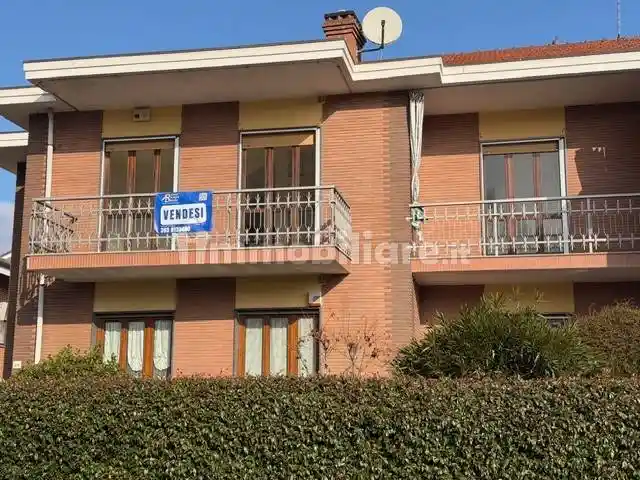 Appartamento in vendita a San Mauro Torinese