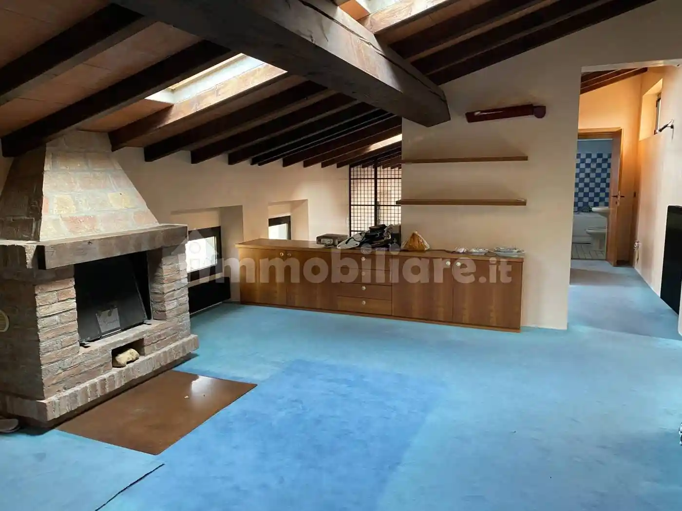 Attico - Mansarda in vendita a Parma